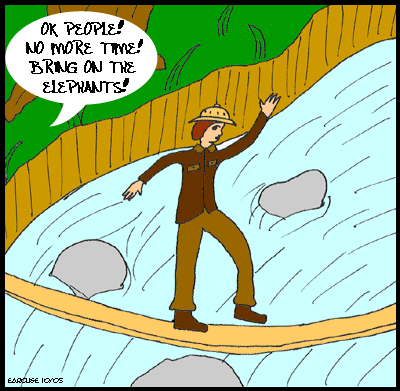 comic