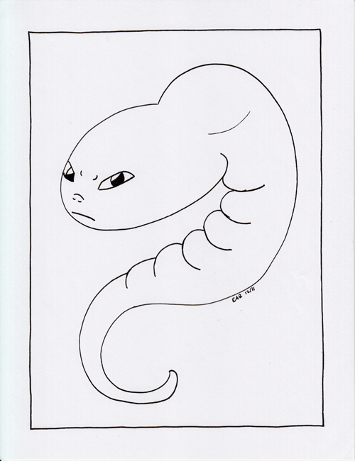 critter