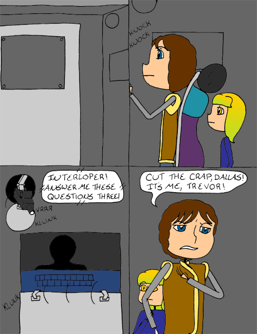 story